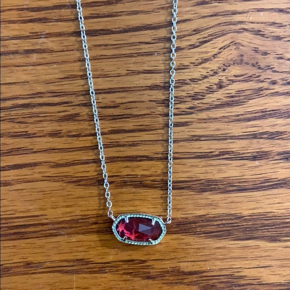 Kendra Scott Jewelry - Kendra Scott necklace